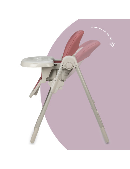 MoMi GOJO Fütterungsstuhl