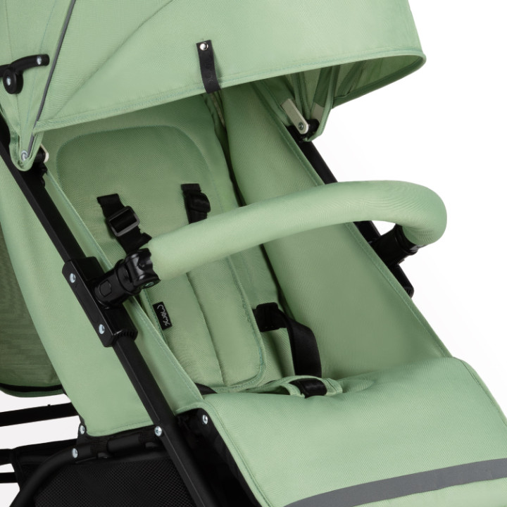 MoMi AKIRA stroller