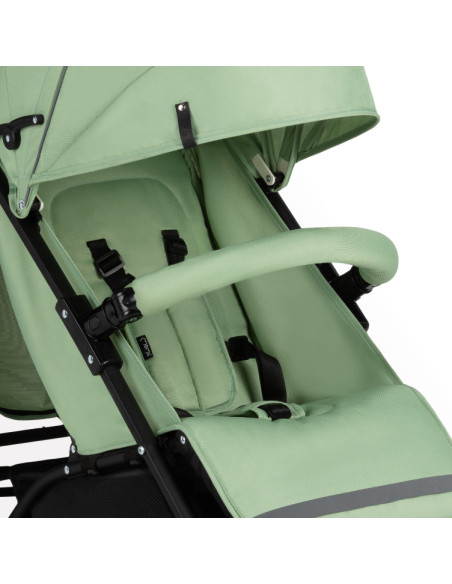 MoMi AKIRA stroller