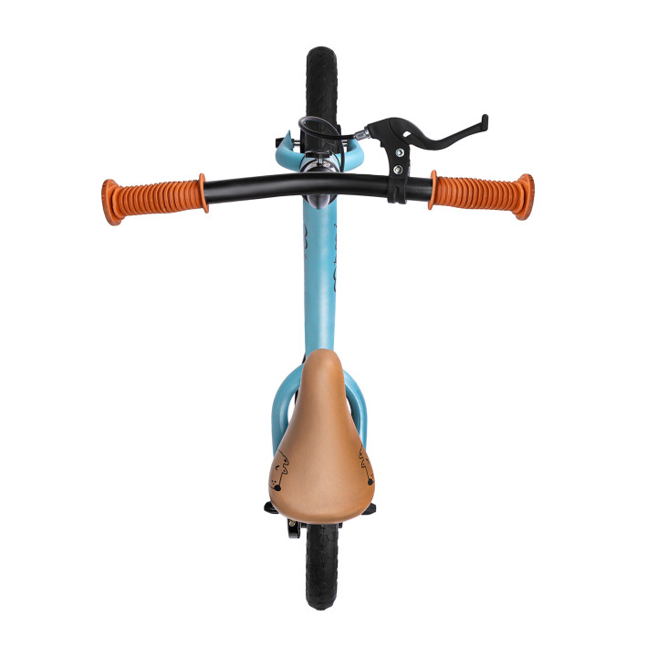 MoMi BREKI balance bike