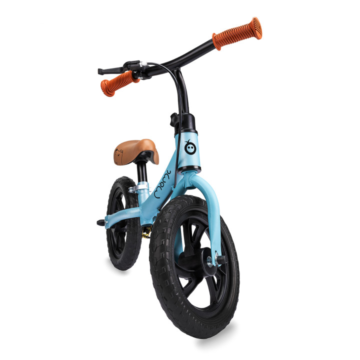 MoMi BREKI balance bike