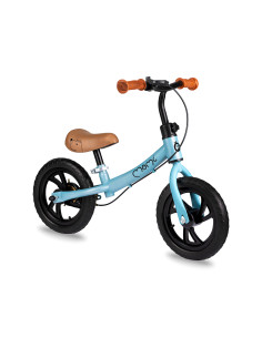 MoMi BREKI balance bike