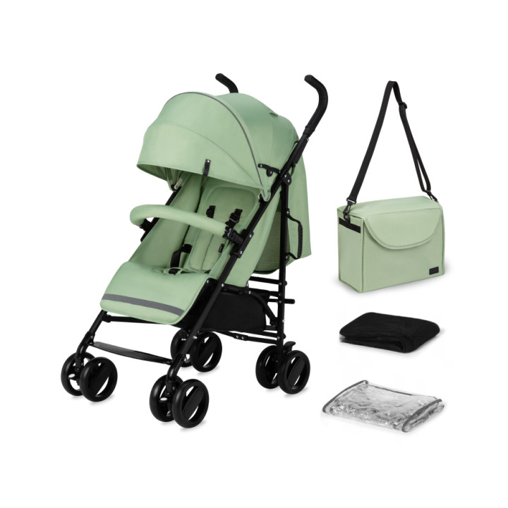 MoMi AKIRA stroller