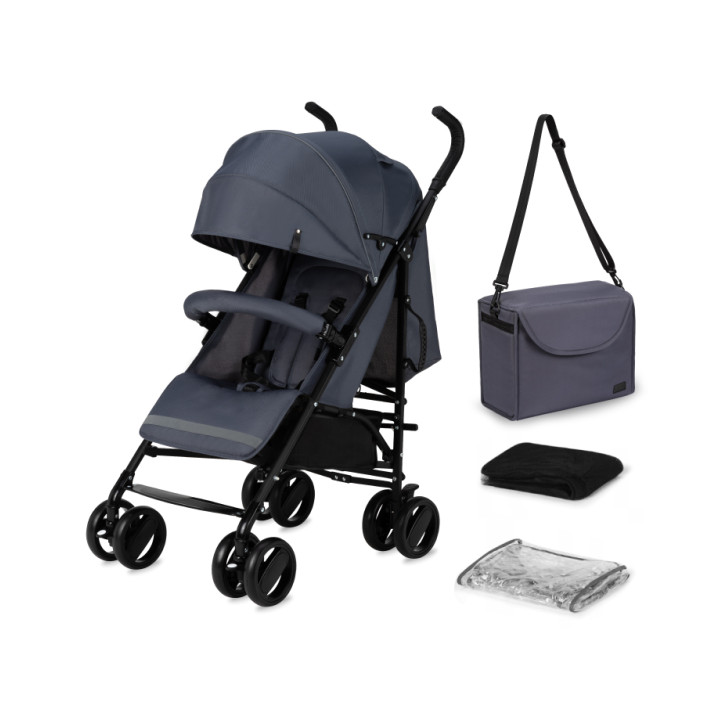 MoMi AKIRA stroller