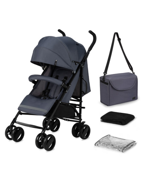 MoMi AKIRA stroller