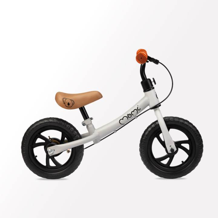 copy of MoMi ROSS rowerek biegowy z systemem...