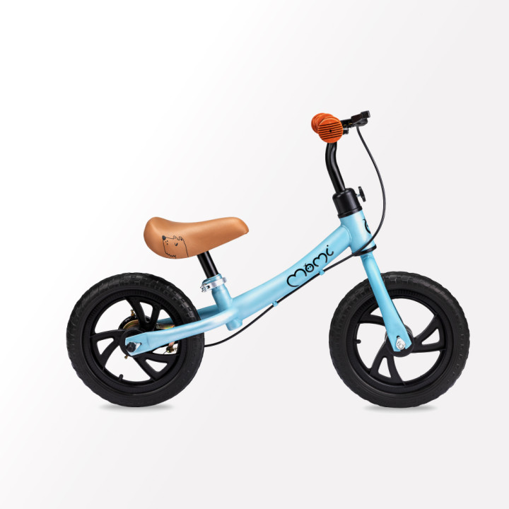 MoMi BREKI balance bike