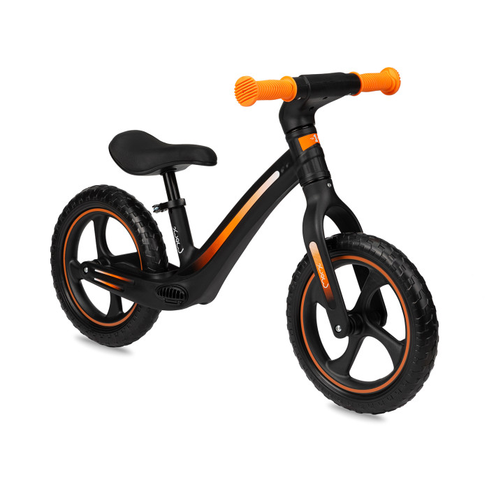 copy of MoMi ROSS rowerek biegowy z systemem Quick Release