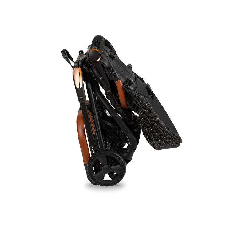 MoMi ADELLE wózek spacerowy