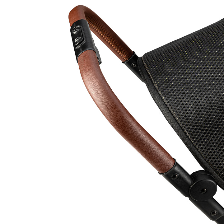 MoMi ADELLE wózek spacerowy