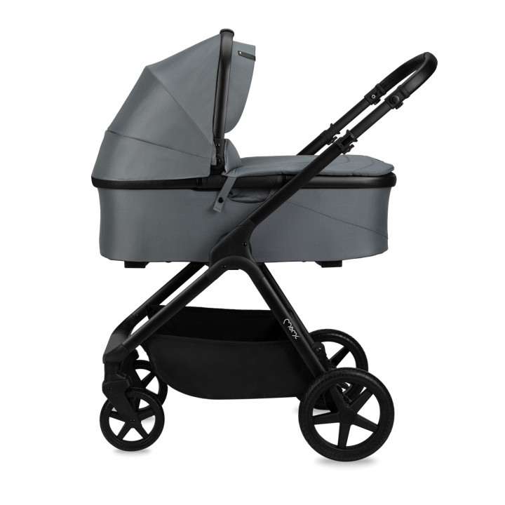 MoMi GISELLE wózek 2w1