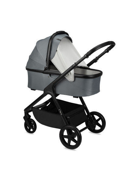 MoMi GISELLE wózek 2w1