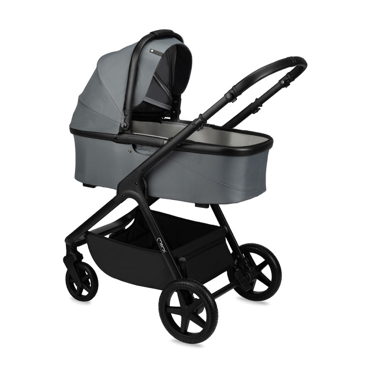 MoMi GISELLE wózek 2w1