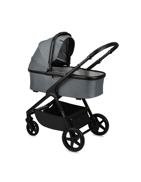 MoMi GISELLE wózek 2w1