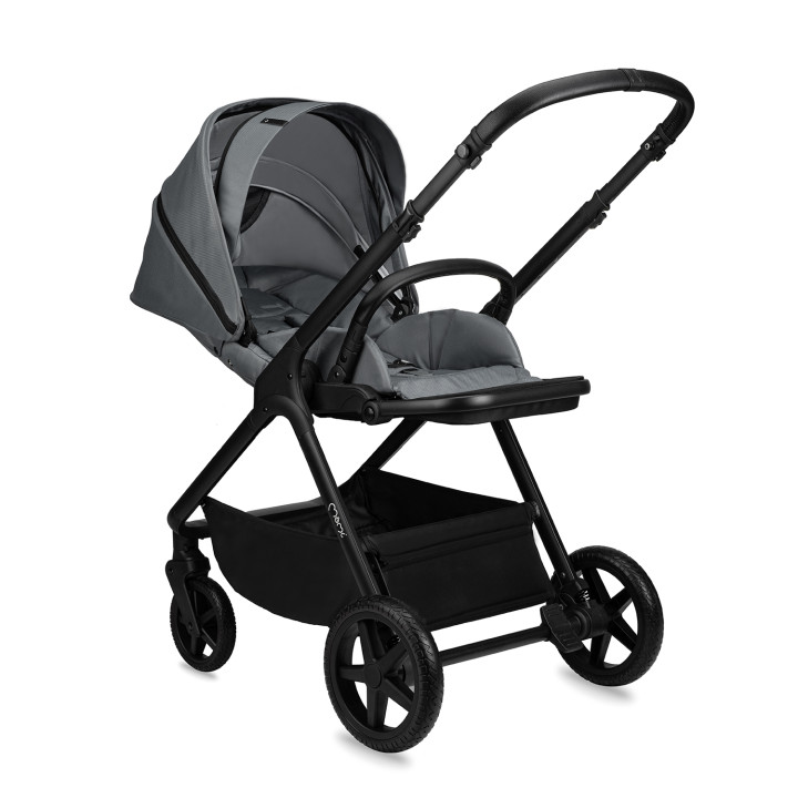 MoMi GISELLE wózek 2w1