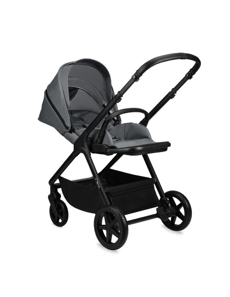 MoMi GISELLE wózek 2w1