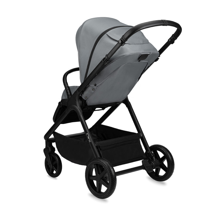 MoMi GISELLE wózek 2w1