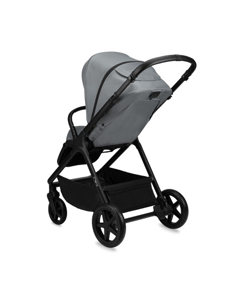 MoMi GISELLE wózek 2w1