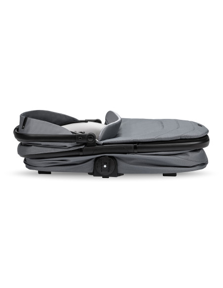 MoMi GISELLE wózek 2w1