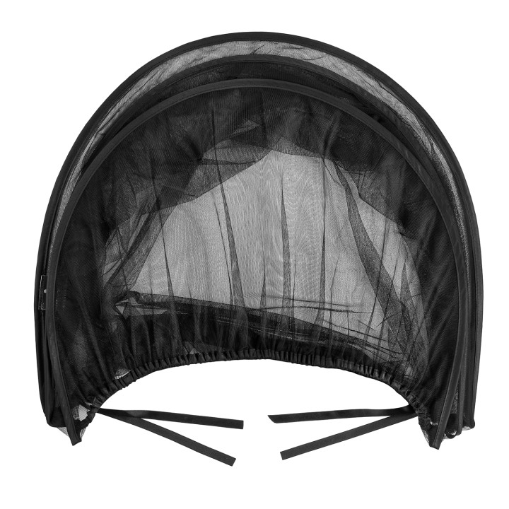 MoMi GISELLE wózek 2w1