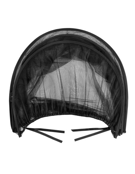 MoMi GISELLE wózek 2w1