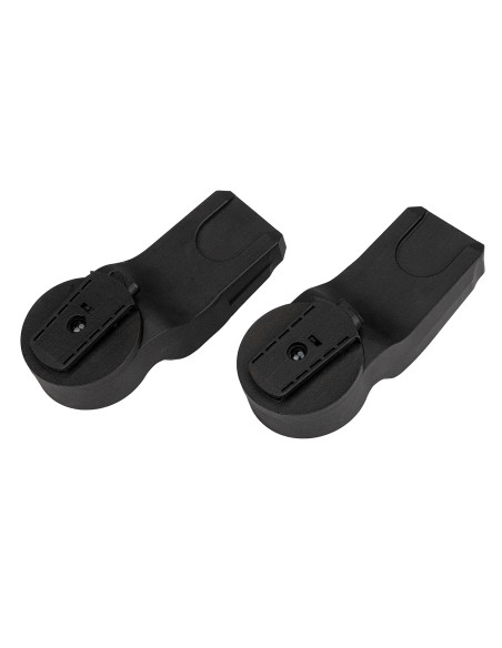 MoMi GISELLE wózek 2w1