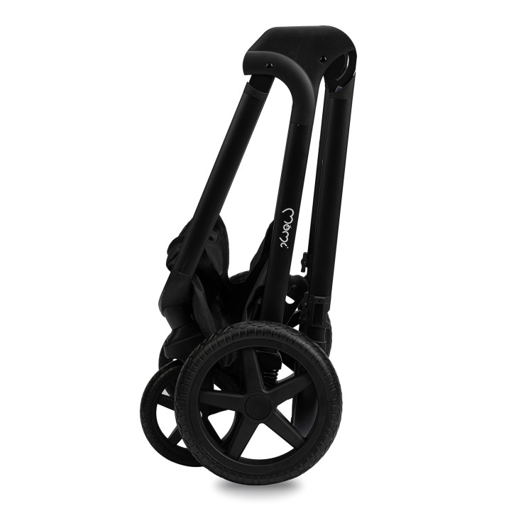 MoMi GISELLE wózek 2w1