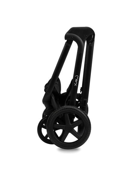 MoMi GISELLE wózek 2w1