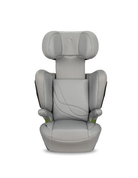 MoMi MEI Car Seat 100–150 cm GRAY