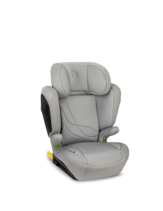 Autositz MoMi MEI von 100 bis 150 cm GRAU
