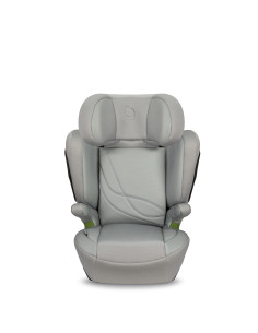 Autositz MoMi MEI von 100 bis 150 cm GRAU 2