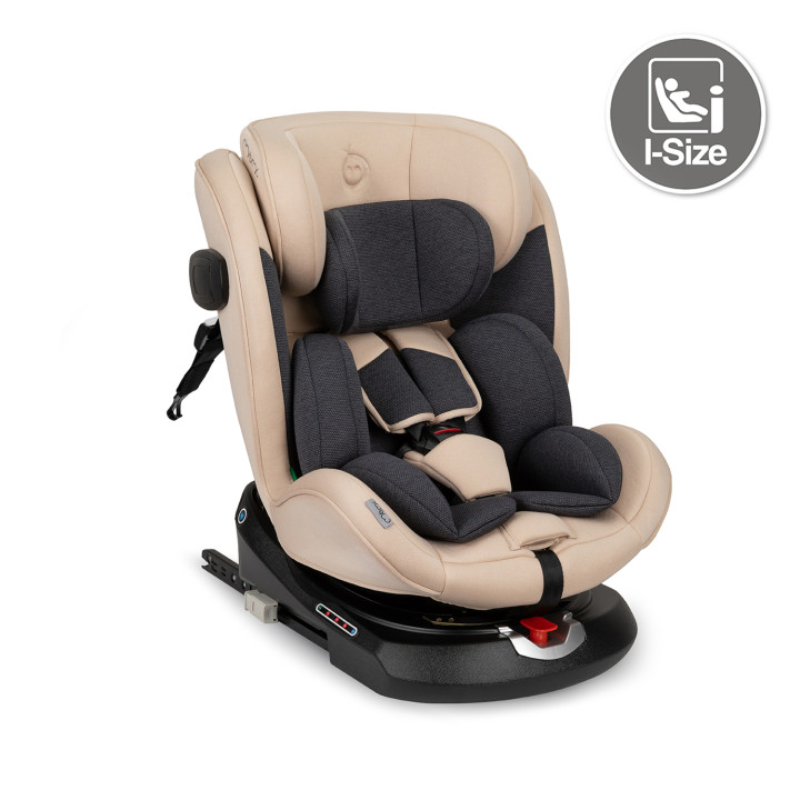 MoMi EMI Car Seat 40–150 cm