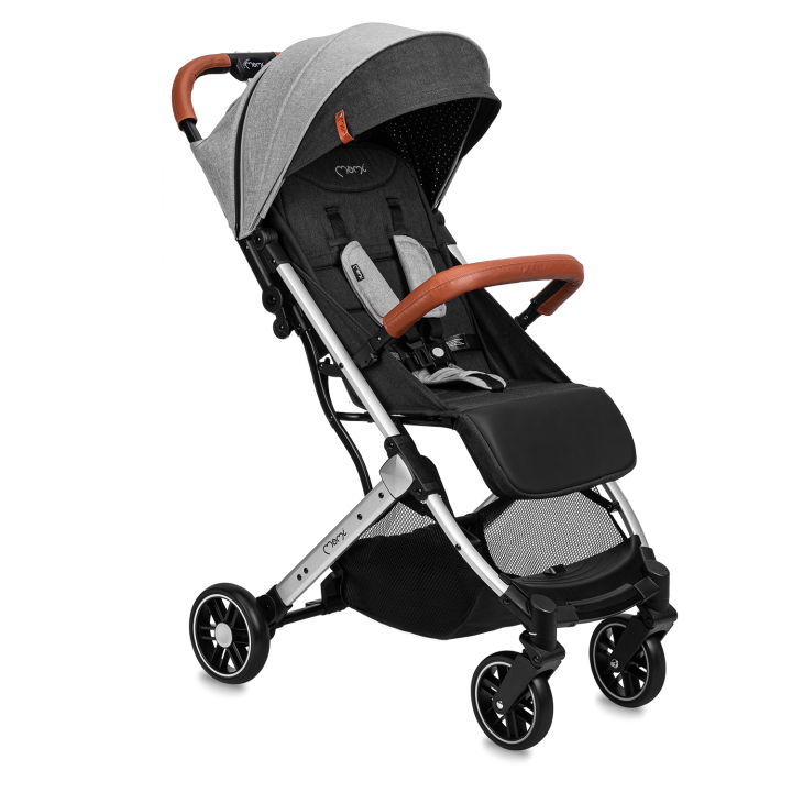 Buggy MoMi ESTELLE LIGHT