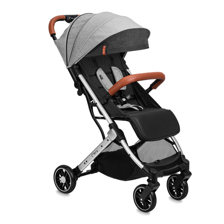 MoMi ESTELLE LIGHT stroller