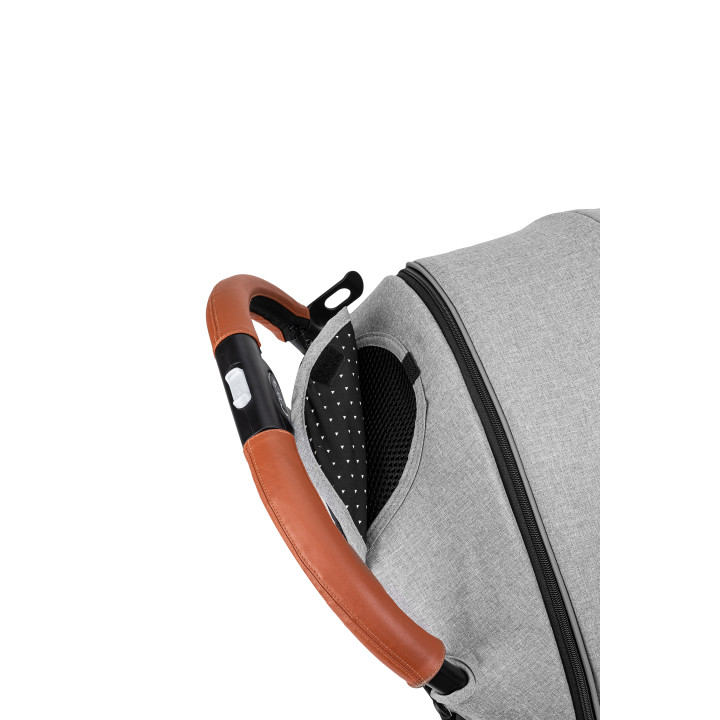 MoMi ESTELLE LIGHT stroller