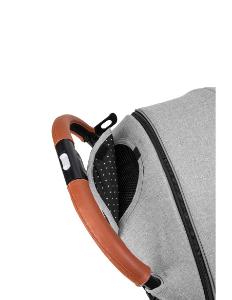 MoMi ESTELLE LIGHT stroller