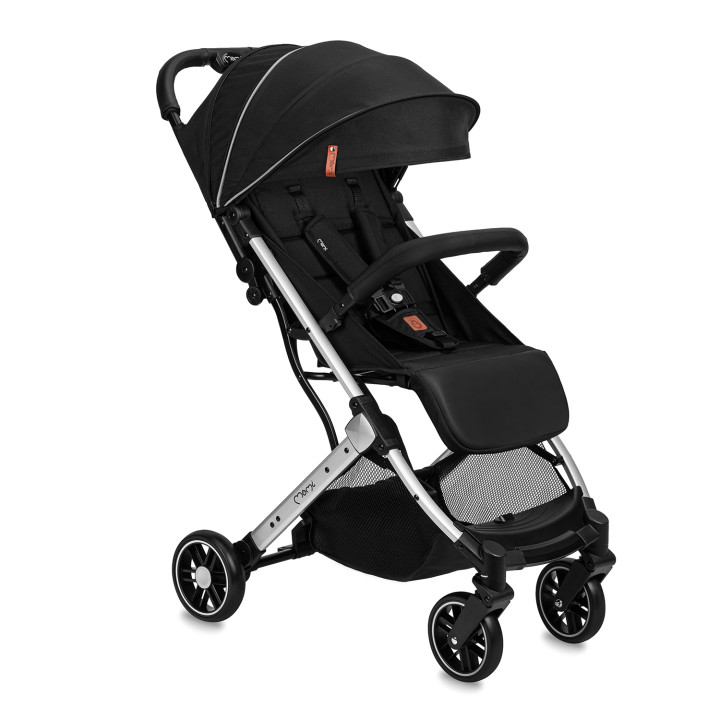 MoMi ESTELLE LIGHT stroller