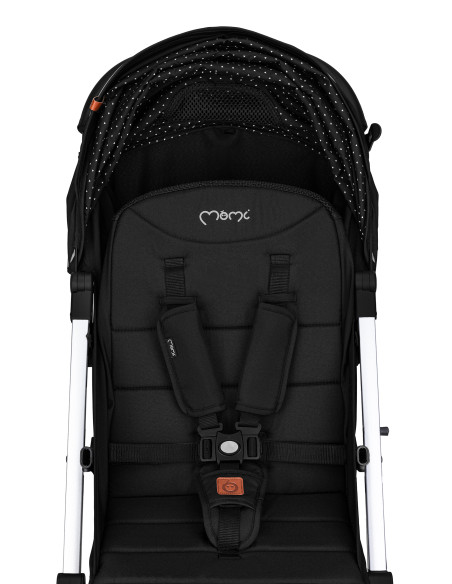 MoMi ESTELLE LIGHT stroller