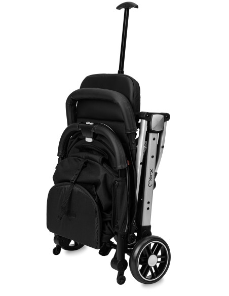 MoMi ESTELLE LIGHT stroller