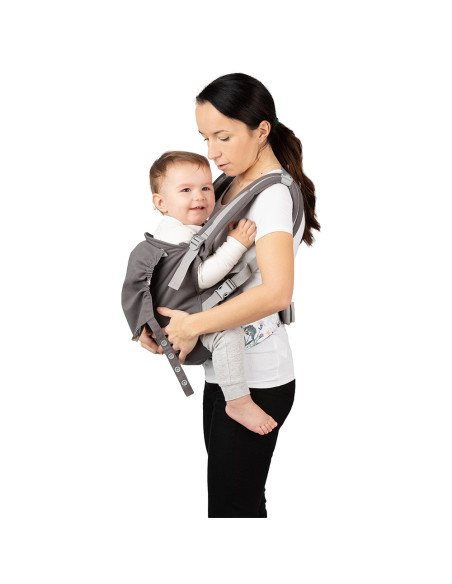 copy of Nosidło ergonomiczne MoMi COLLETE FLOW