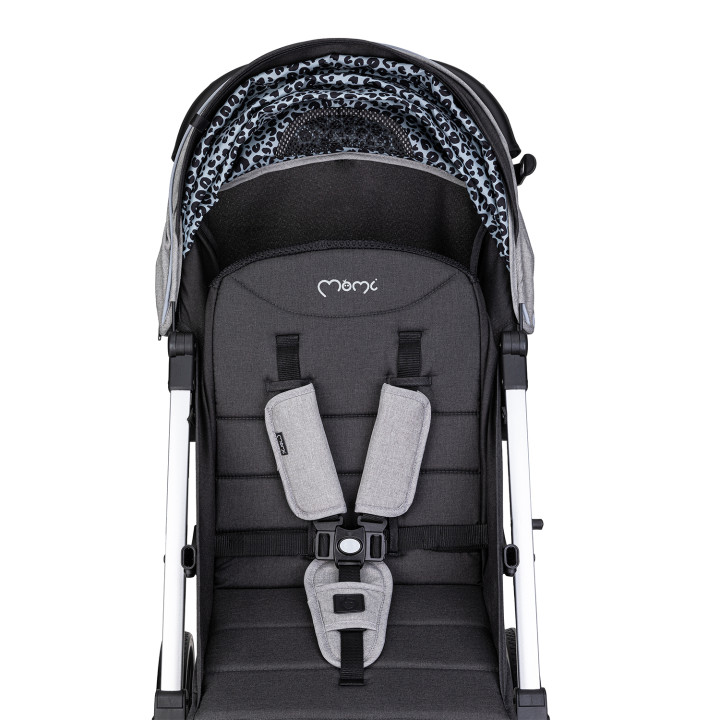 copy of MoMi ESTELLE bestsellerowy wózek spacerowy