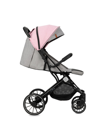 MoMi ESTELLE LIGHT PLUS stroller PINK