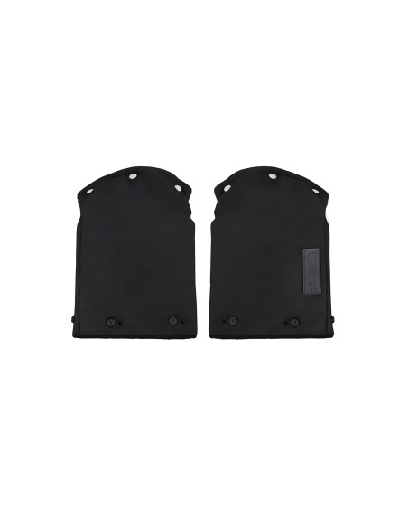MoMi Handmuffs BLACK