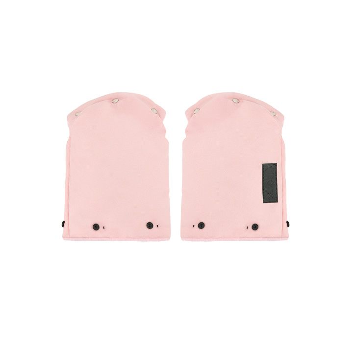 MoMi Handmuffs PINK