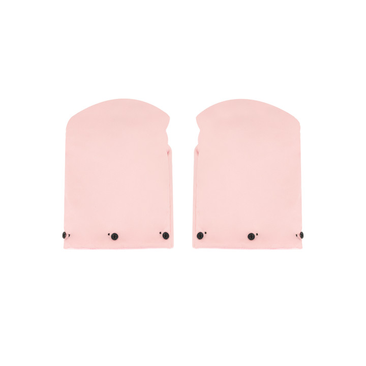 MoMi Handmuffs PINK