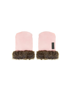 MoMi Handmuffs PINK 2