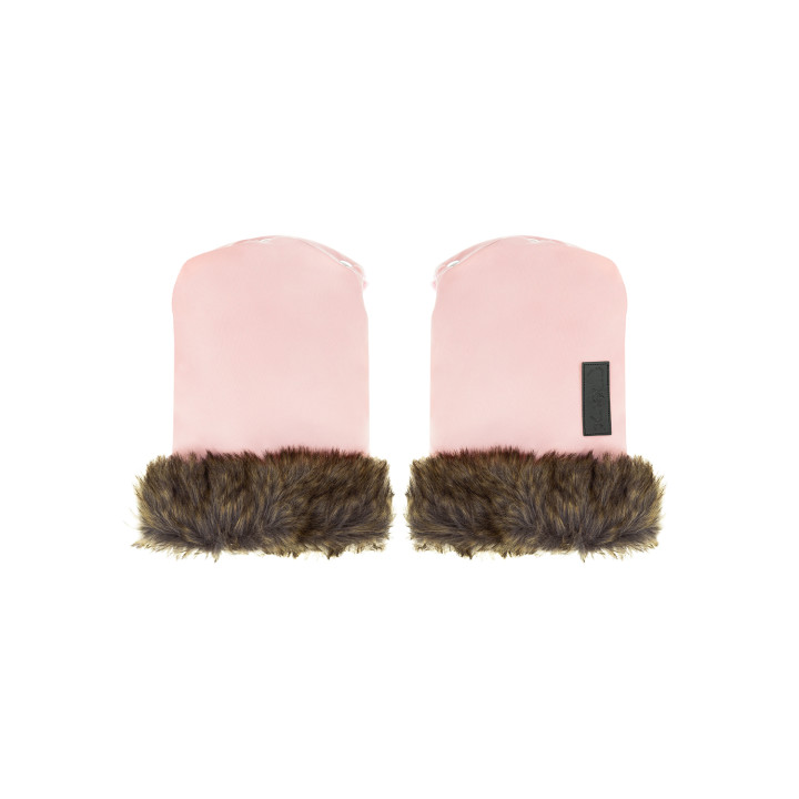 MoMi Handmuffs PINK