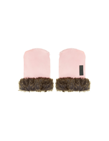 MoMi Handmuffs PINK