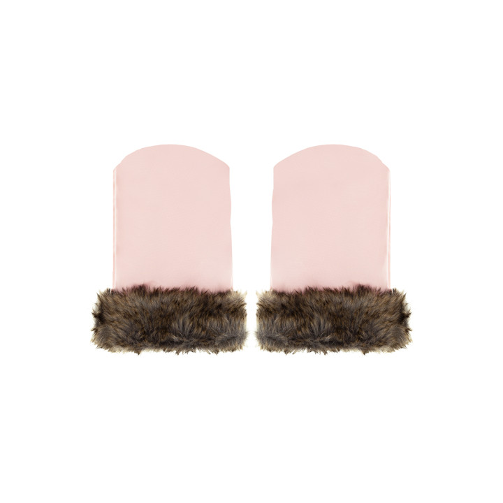 MoMi Handmuffs PINK