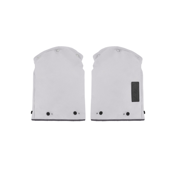 MoMi Handmuffs GRAY